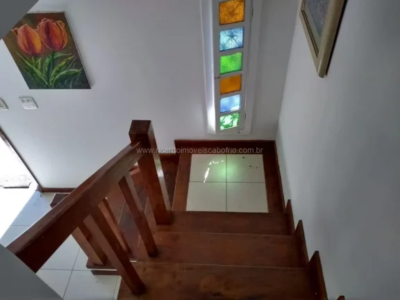 Imagem Imperdível Casa Duplex Localização Super Privilegiada