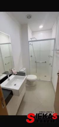 Imagem Apartamento à venda em São Paulo-SP, no Jardim Anália Franco! 1 quarto, 1 sala, 1 banheiro, 2 vagas de garagem - 56m².