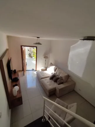 Imagem Sobrado com 3 dormitórios à venda, 100 m² por R$ 650.000,00 - Jardim Medina - Poá/SP