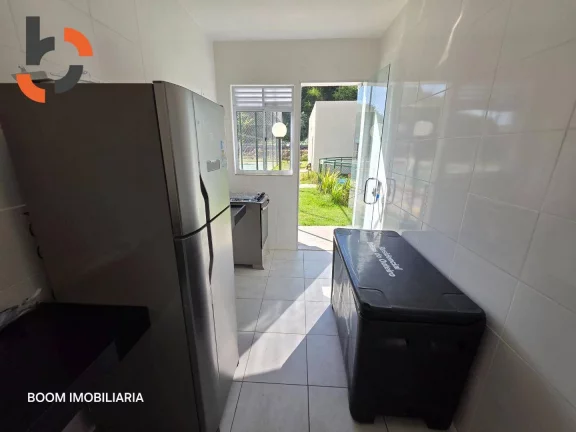 Imagem Apartamento com 2 dormitórios à venda, 40 m² por R$ 230.000,00 - Jardim Alvorada - Nova Iguaçu/RJ
