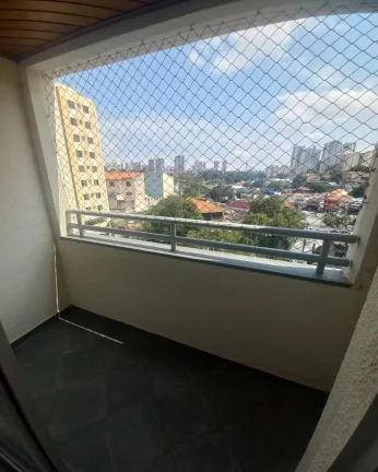 Imagem Apartamento com 2 Quartos à Venda, 60 m² em Jardim Peri Peri - São Paulo Imagem Apartamento com 2 Quartos à Venda, 60 m² em Jardim Peri Peri - São Paulo