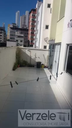Imagem Apartamento 2 dormitórios para Venda em Balneário Camboriú / SC no bairro Centro