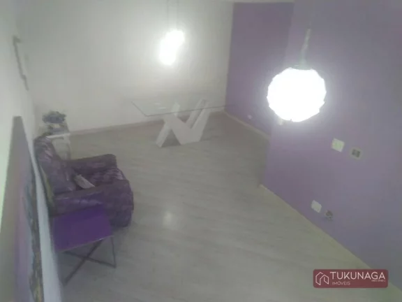 Imagem Apartamento à venda, 87 m² por R$ 695.000,00 - Santana - São Paulo/SP