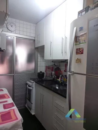 Imagem APARTAMENTO REFORMADO COM 2 DORMITÓRIOS EM JARDIM DA SAÚDE/SP!
