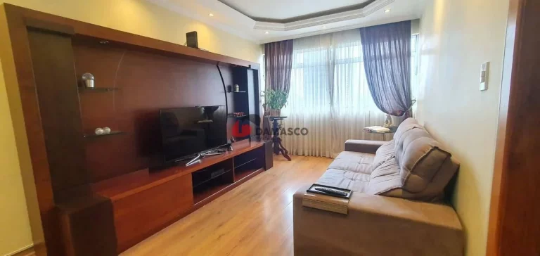 Imagem Apartamento à venda 3 Quartos, 109M², Centro, São Caetano do Sul - SP