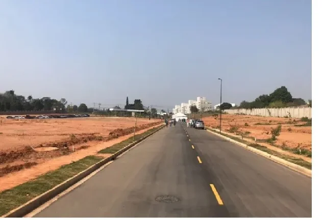 Imagem EXCELENTE TERRENO PARA VENDA NO CONDOMÍNIO CAMPO DE MEDEIROS - JARDIM TEREZA CRISTINA - JUNDIAÍ SP