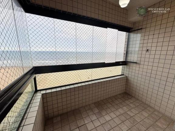 Imagem Apartamento com 2 dormitórios à venda, 76 m² por R$ 569.000,00 - Aviação - Praia Grande/SP