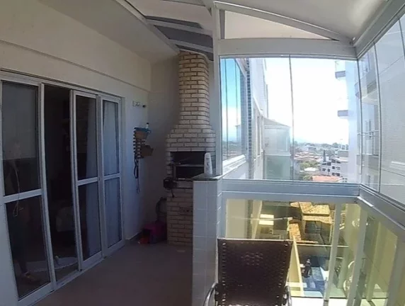 Imagem Cobertura 3 Quartos Suítes, Vista para o Mar na Enseada Azul em Guarapari-ES.