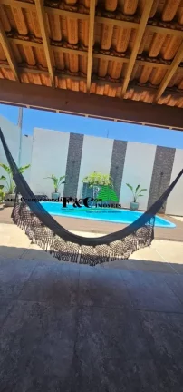 Imagem Edícula para Venda em Limeira, Jardim Marajoara, 1 banheiro, 2 vagas