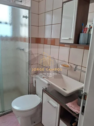 Imagem AP-2475- APARTAMENTO 2 QUARTOS COM SUÍTE NO JARDIM AMÉRICA