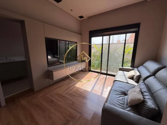 Imagem Casa Sobrado, 5 Dormitórios( 5 suítes), Condomínio Alphaville, Urbanova.