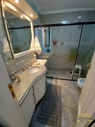 Imagem Apartamento na Avenida 9 de Julho para Venda - Anhangabaú - Jundiaí/SP