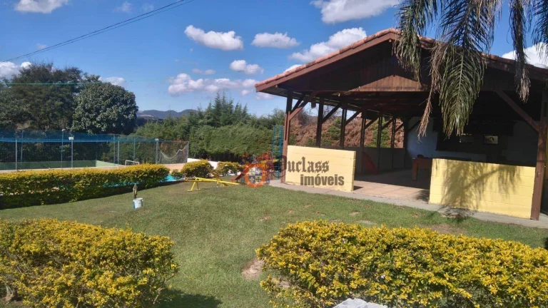 Imagem Lindo Sobrado em Joanópolis - Condomínio na Beira da Represa