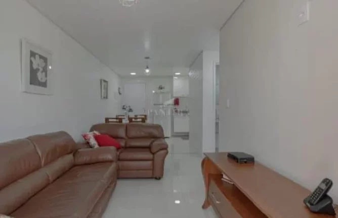 Imagem Apartamento Garden para Venda em Santo André / SP no bairro Vila Curuçá