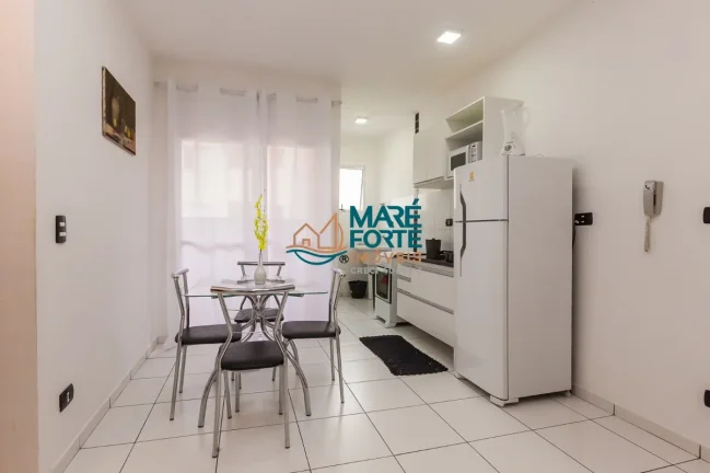 Imagem APARTAMENTO MOBILIADO COM ÁREA DE LAZER