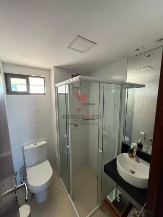 Imagem Apartamento no Jardim Oceania em andar super alto com Vista Deslumbrante para o Mar