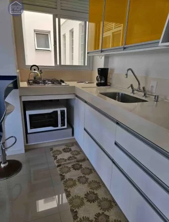 Imagem Apartamento 2 dormitórios!