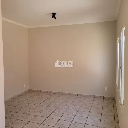 Imagem Casa à venda no Conjunto Manoel Mendes, em Uberaba