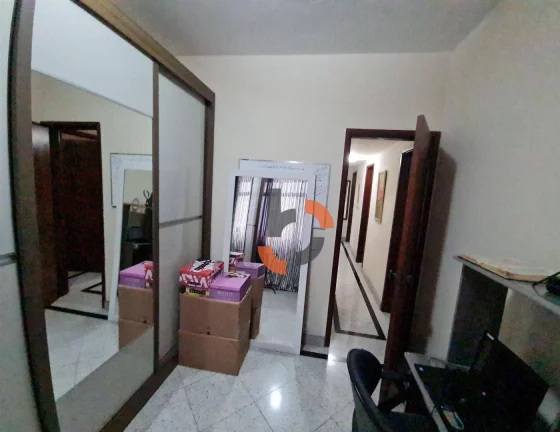 Imagem Apartamento com 3 dormitórios à venda, 175 m² por R$ 500.000,00 - Centro - Nova Iguaçu/RJ