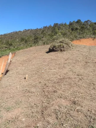 Imagem Terreno em Condomínio para Venda em Teresópolis / RJ no bairro Albuquerque