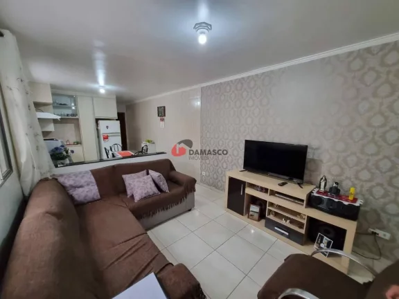Imagem Casa à venda 2 Quartos, 2 Vagas, Rudge Ramos, São Bernardo do Campo - SP