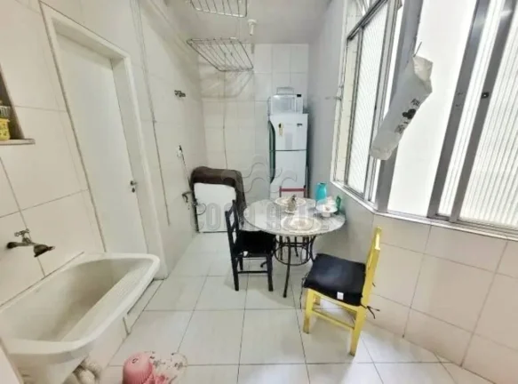Imagem Copacabana – Avenida Nossa Senhora de Copacabana | Residencial › Apartamento 3 quarto(s) à Venda