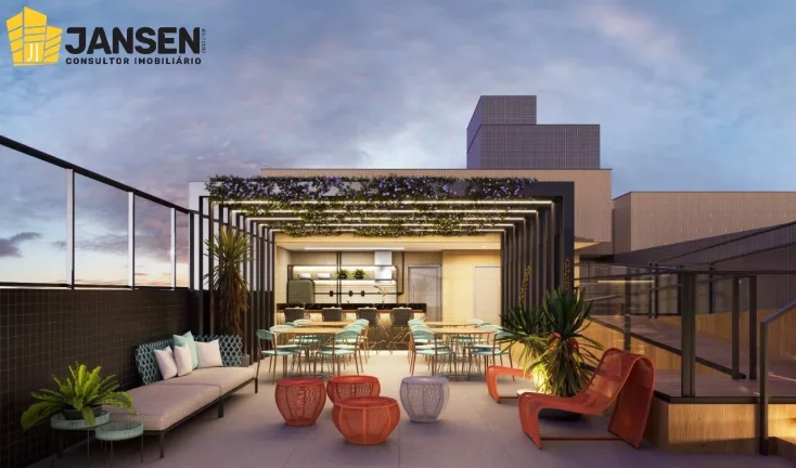 Imagem APARTAMENTOS COM 02 OU 03 QUARTOS EM MANAÍRA.