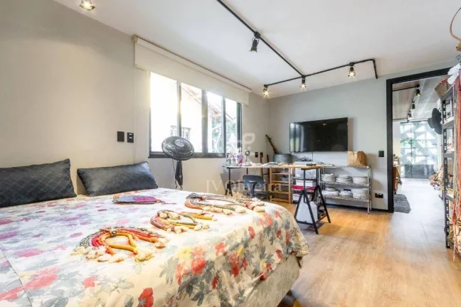 Imagem Casa com 4 dormitórios à venda, 390 m²- Jardim Morumbi - São Paulo/SP