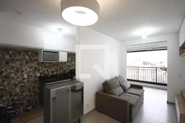 Imagem Apartamento à Venda - Cambuci, 2 Quartos, 59 m2