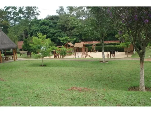 Imagem Terreno à venda, 630 m² por R$ 275.000,00 - Parque das Artes - Embu das Artes/SP