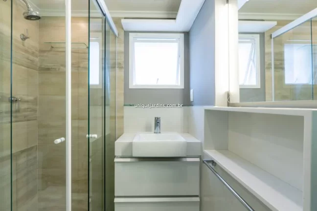 Imagem Apartamento à venda Moema São Paulo