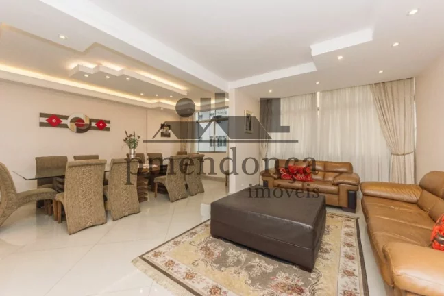 Imagem Apartamento Jardim Paulista, 3 dormts, 1 suites, 2 vagas