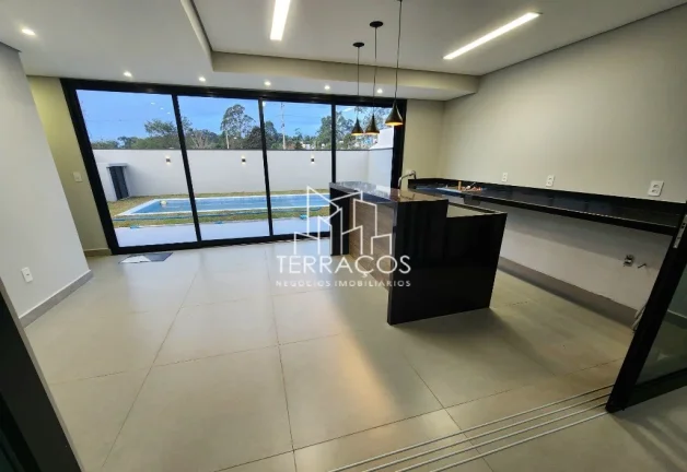 Imagem SOBRADO CONDOMINIO BELLA VITTÀ - JARDIM CELESTE - JUNDIAI - SP