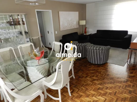 Cobertura 4 dormitórios à venda Centro Santa Maria/RS