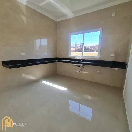 Imagem CASA PARA VENDA NO CONDOMINIO RESIDENCIAL SÃO JOSE EM TAUBATÉ SP
