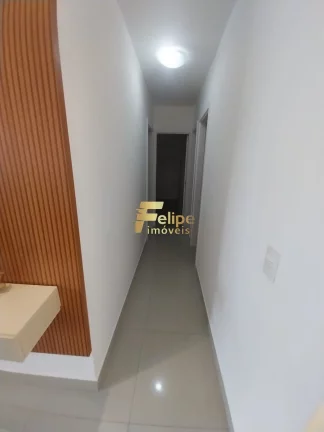 Imagem DESLUMBRANTE APARTAMENTO NA MELHOR LOCALIZAÇAO DA PRAIA DO MORRO / GUARAPARI