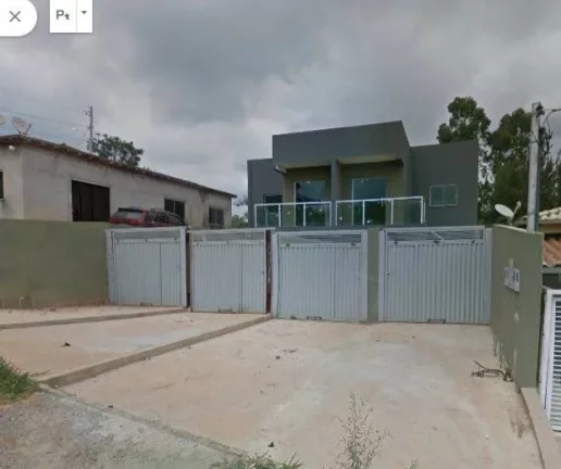 Imagem CASAS INDIVIDUAIS COM FINANCIAMENTO PRÓPRIO, EM MATEUS LEME!