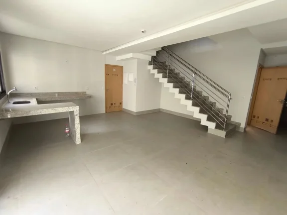 Imagem House Garden Jaó Cobrao 3 Suites 147 M² No Jao Pronto Para Morar