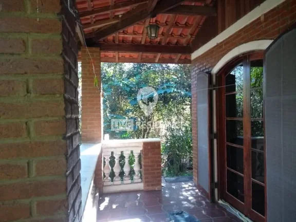 Imagem Chácara à venda dentro da cidade