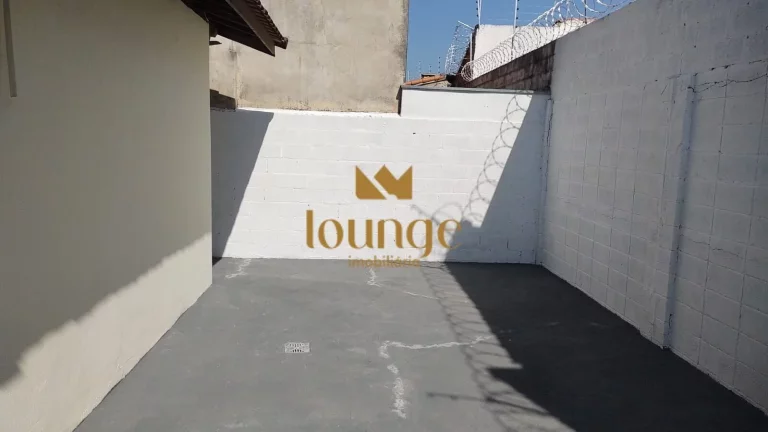 Imagem Casa Em Condominio em Sorocaba