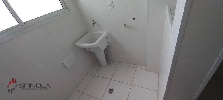 Imagem Apartamento com 3 dormitórios à venda, 102 m² por R$ 630.000,00 - Ocian - Praia Grande/SP