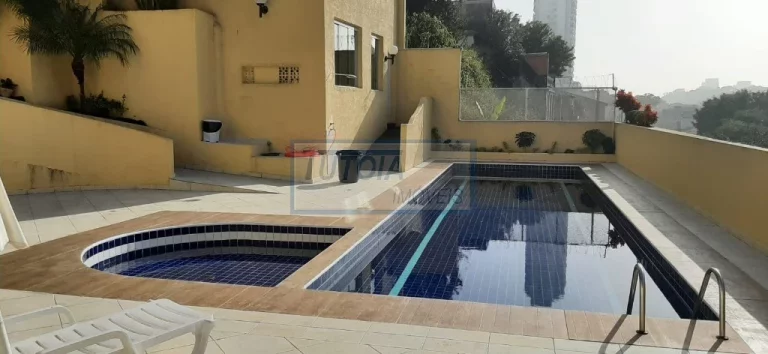 Imagem CASA DE CONDOMÍNIO À VENDA NA ACLIMAÇÃO, SÃO PAULO