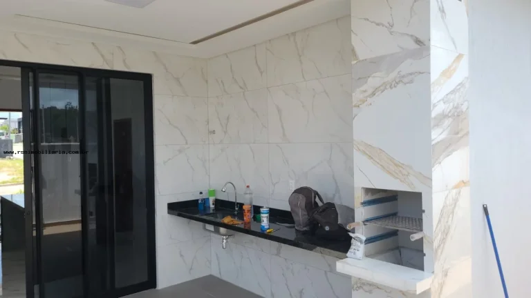 Imagem Casa à venda Condomínio Sun ville, Mussumagro - João Pessoa