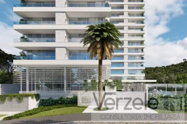Imagem Apartamento 3 dormitórios para Venda em Itajaí / SC no bairro Praia Brava de Itajaí