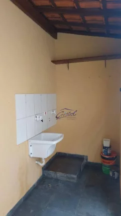 Imagem Casa com 2 dormitórios, 90 m² - venda por R$ 540.000,00 ou aluguel por R$ 3.935,00/mês - Granja Viana - Cotia/SP