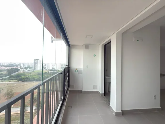 Imagem Loft de alto padrão no Condomínio Biarittiz no Parque Campolim