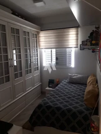 Imagem Apartamento Aconchegante a Venda em Vila Gomes Cardim, São Paulo – 2 Quartos, 1 Suíte, Condomínio Completo Padrão