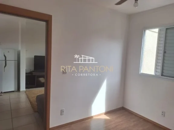 Imagem Apartamento - Ribeirão Preto - Geraldo Correia de Carvalho