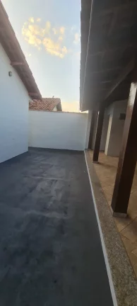 Imagem CASA RESIDENCIAL Á VENDA NO JARDIM LIMA EM FRANCA/SP