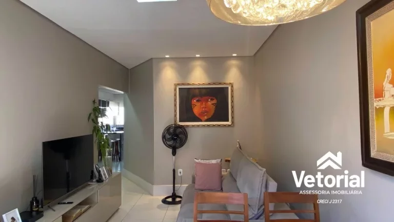 Imagem Imperdível Casa à Venda em Barreiras-BA, Morada da Lua: 3 Quartos, 1 Suíte, 1 Sala, 2 Vagas de Garagem e área de lazer!